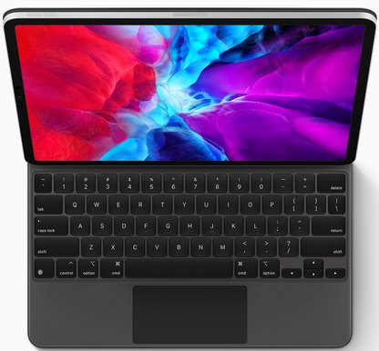 Apple iPad Pro 12.9-inch 2020 4th gen A2229 WiFi 128GB